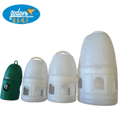 Pigeon Drinker 1L/3L/6L/10L