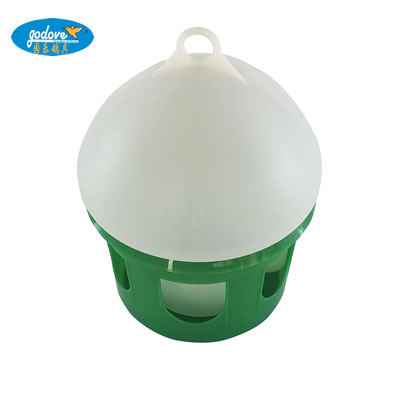 鸽子饮水器4L/5L/6L