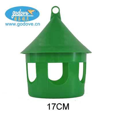 17mm Multi-purpose Feeder/Drinker