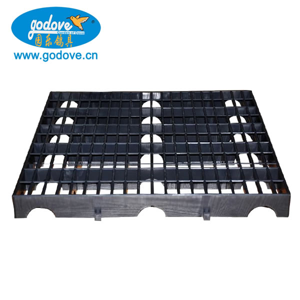 Plastic Net Floor Mat for Pigeon