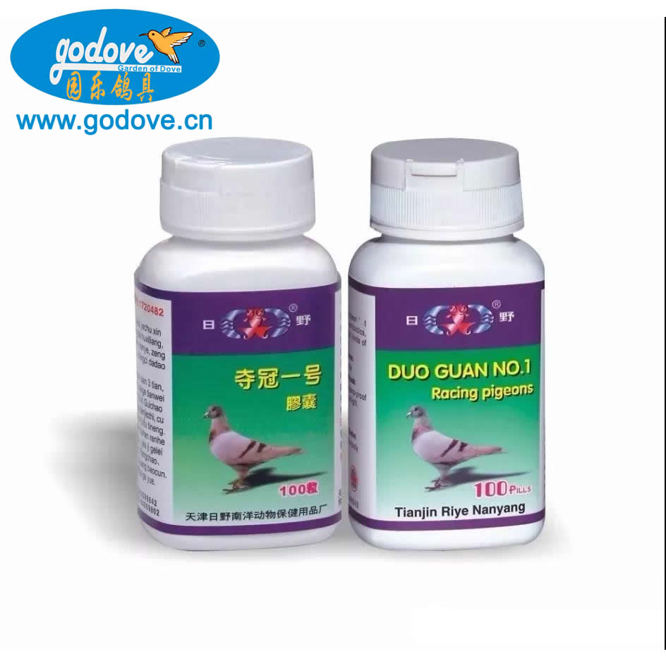 Win NO.1 for Racing  Pigeon