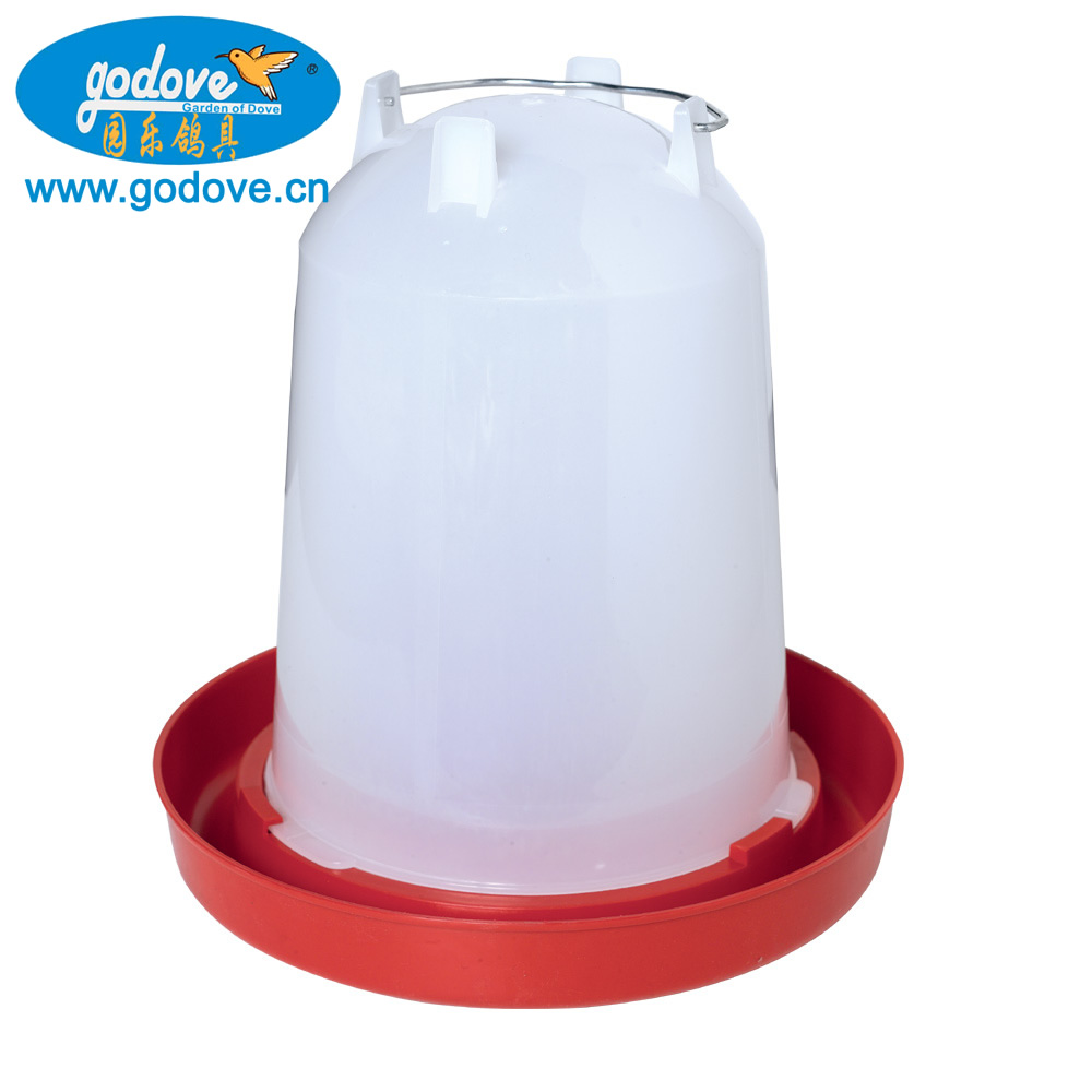 2 1/2 gallon drinker(10L)
