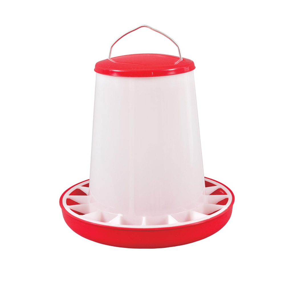 4KG Tower feeder
