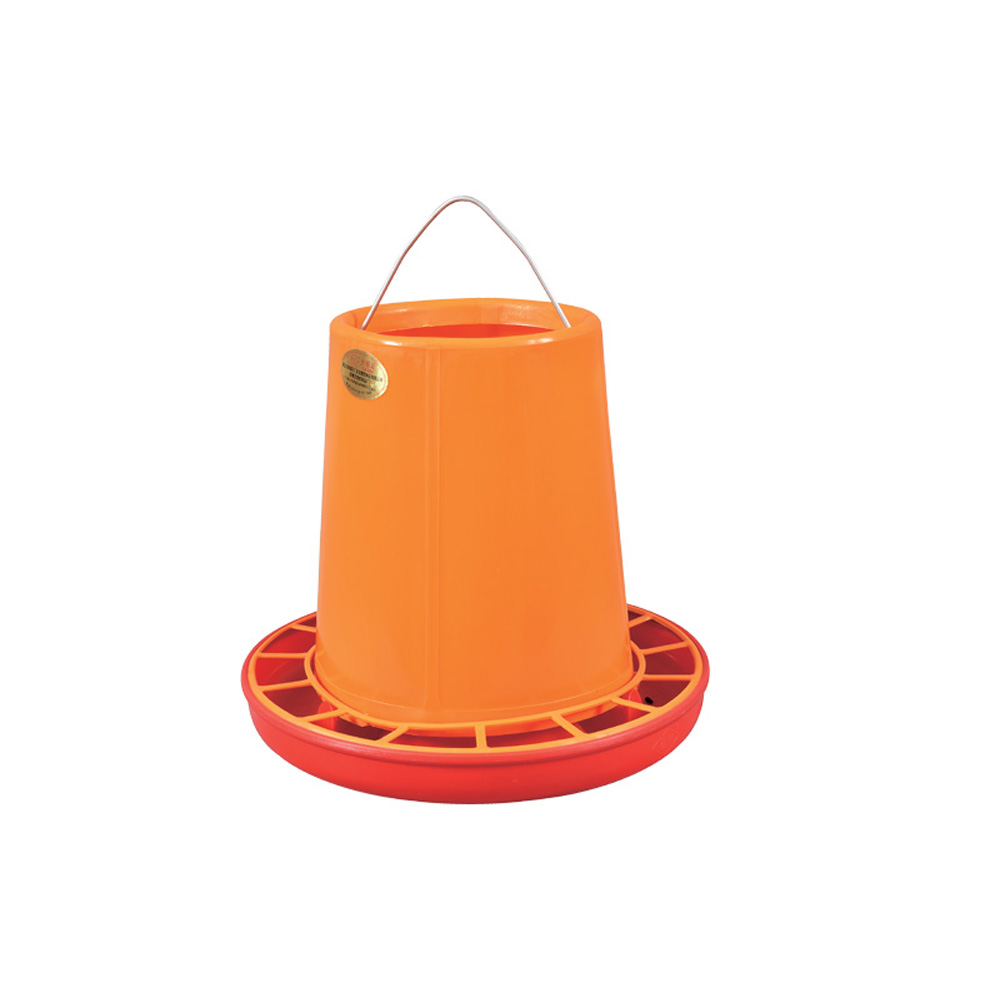 Small feeder-type (4KG)