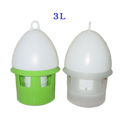 鸽子饮水器3L