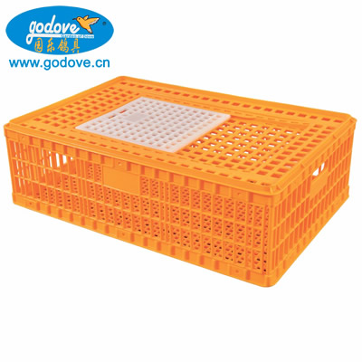 Poultry( chicken、Duck、Goose) cage